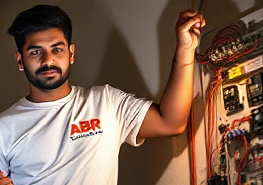 http://ABR%20electrician%20troubleshooting%20an%20emergency%20power%20failure%20on%20Al%20Khayal%20Road,%20Dubai