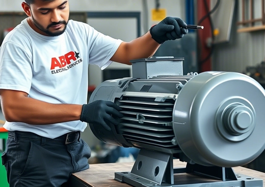 http://ABR%20Electrician%20Performing%20Motor%20Winding%20Service%20in%20Dubai%20-%20Grid%20View