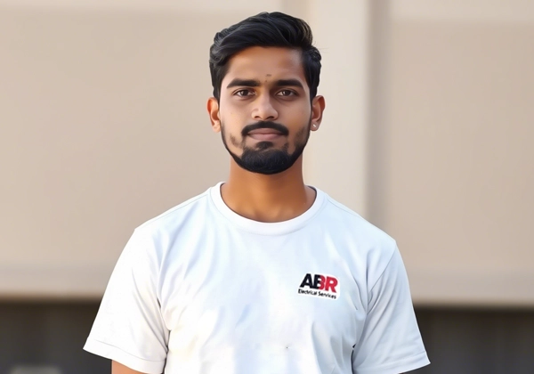 Sandeep Singh, Motor Winder at ABR Electrical Services